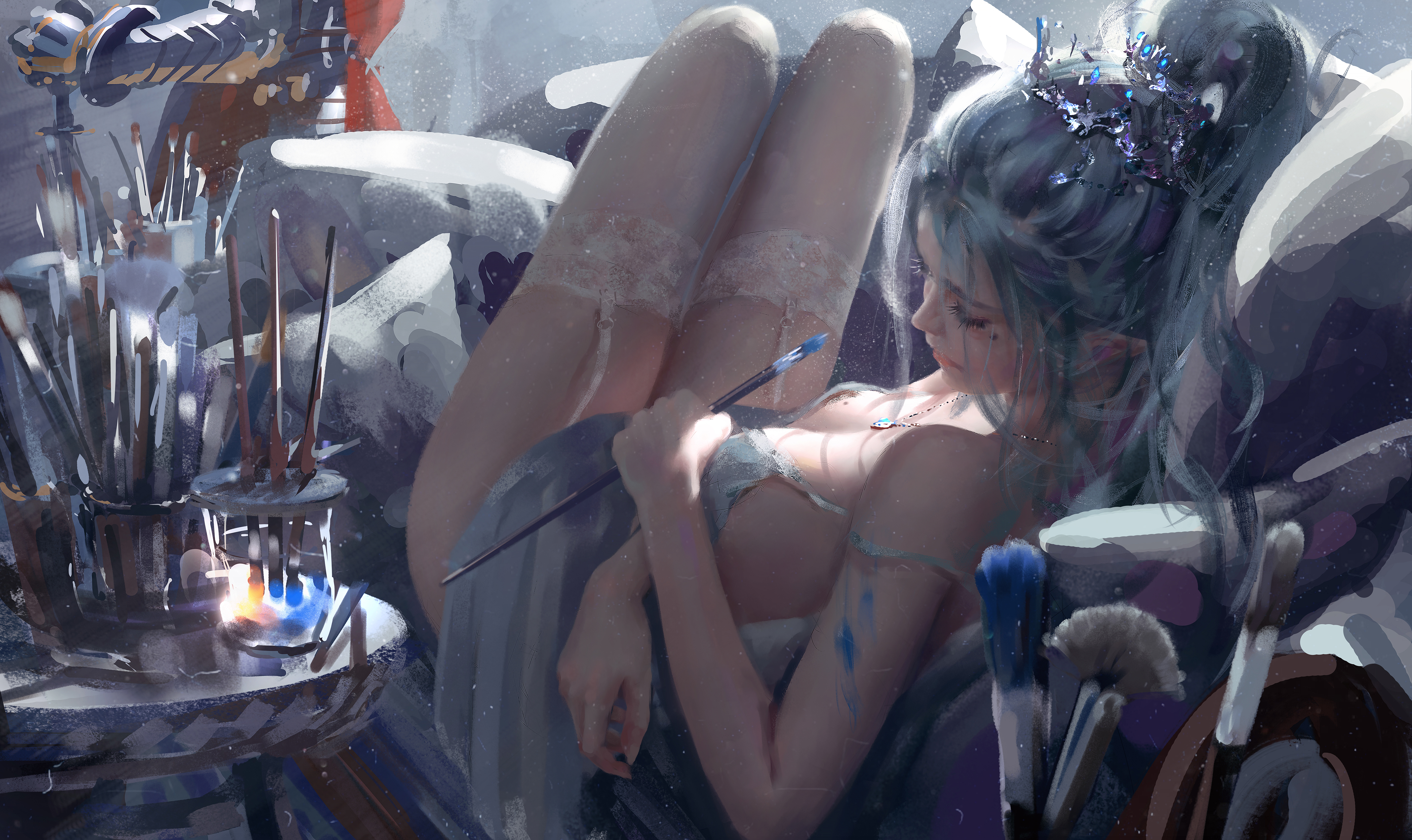 主题背景图片